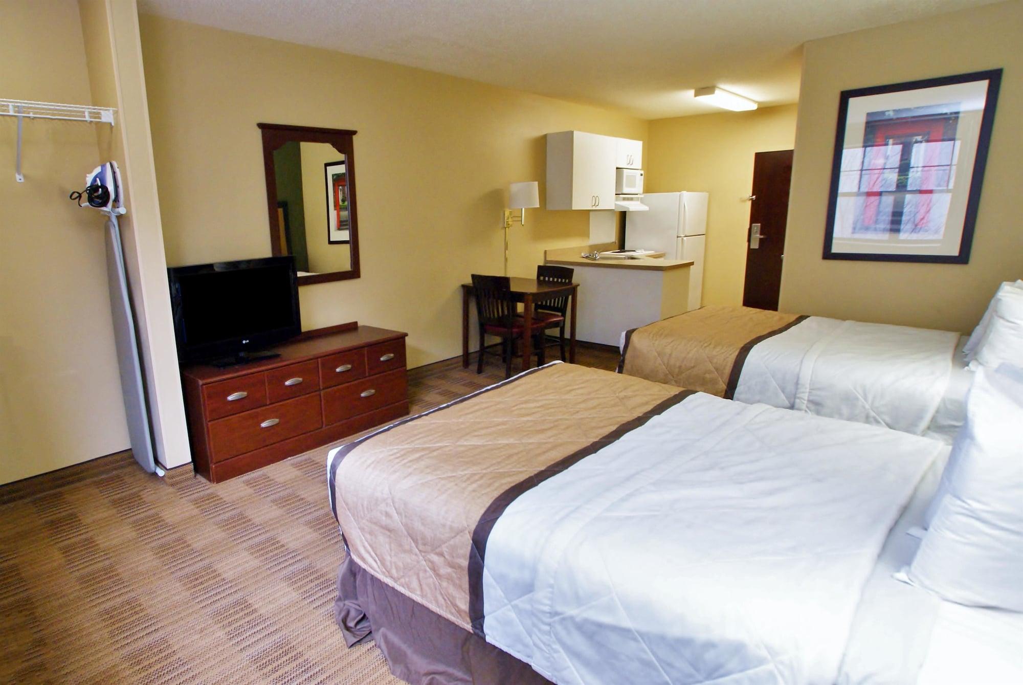 Extended Stay America Suites - Portland - Beaverton Hillsboro - Eider Ct Luaran gambar