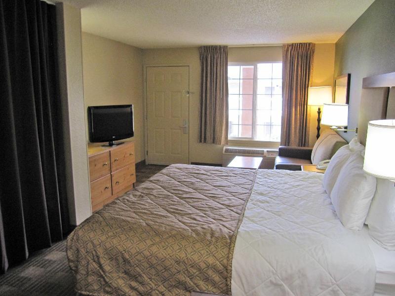 Extended Stay America Suites - Portland - Beaverton Hillsboro - Eider Ct Luaran gambar